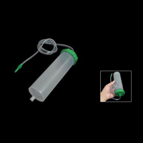 300cc helix luer lock tip dispenser syringe barrel w adapter sg for sale