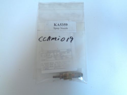 G.p. reeves ka5359 3/8&#034; grease spray nozzle - nos - free ship for sale