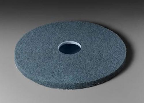 3m 59064 5300 cleaner pad 32&#034; x 14&#034; blue for sale
