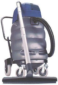 Euroclean wd260 wet / dry hepa vacuum for sale