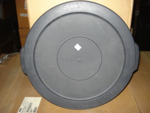 RMaid, Round Container Lid #26091, Gray, 15-7/8&#034;D