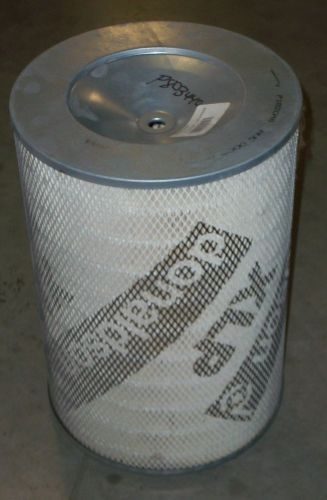 Athey mobil m8a, m9a, m9b, m9d, ra730 street sweeper primary air filter, p803440 for sale