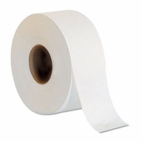 Envision 2-ply 9&#034; jumbo toilet paper, 8 rolls (gpc12798) for sale
