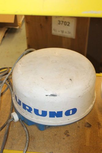 FURUNO MARINE RADAR DOME ANTENNA RSB-0060