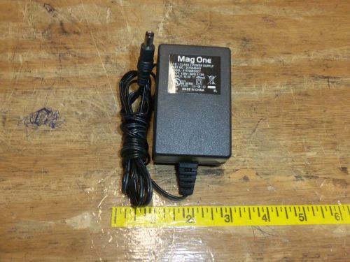 Mag one 2515945h01 411704r03ct 16.5v 400ma class 2 power supply transformer for sale