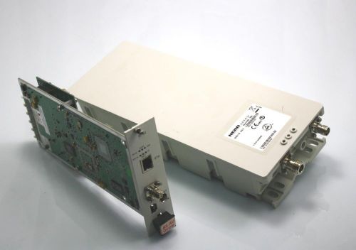 Alvarion NERA OFDM AU-RE-OF-HP-3.5a1 3.5 GHz Radio ODU + AU-NI-BS-OF IDU PCB