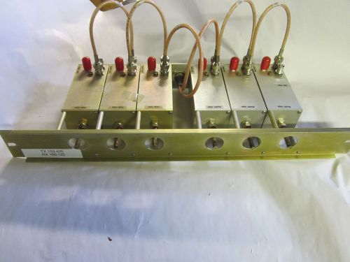 Tx-rx vhf duplexer model 30-37-02a for sale