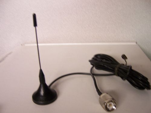 REMOTE ANTENNA EV Telex wireless mic RE-2 fmr 500 RE-1 UHF vocopro magnetic