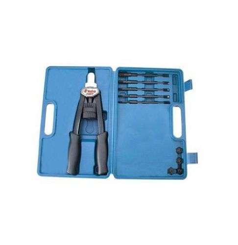 Astro pneumatic tool 1427 hand rivet nut kit for sale