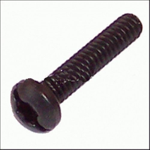 Milwaukee 10-24 x 1&#034; pan head screw 06-82-2378 replacement part for grinder for sale