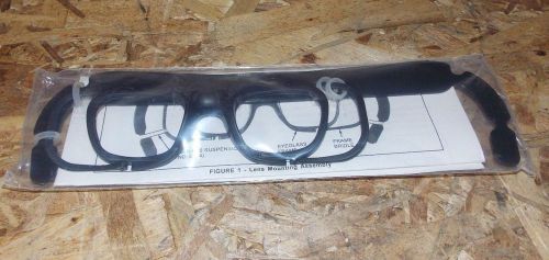 Scott 804442-01 av2000 mask rx eyeglass kit lens mount for sale