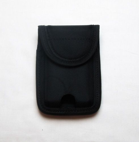 Ballistic nylon case fits  iphone(3 &amp; 4) &amp; droid w/o case by hero&#039;s pride #1045a for sale