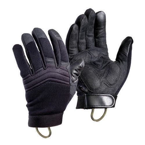 Camelbak mpct05-07 neoprene spandex clarino palm black impact ct gloves xsmall for sale