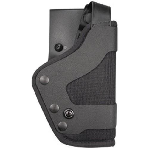 Uncle Mike&#039;s 3522-1 PRO-3 SlimLine Triple Retention Duty Holster For Sigarms 9mm