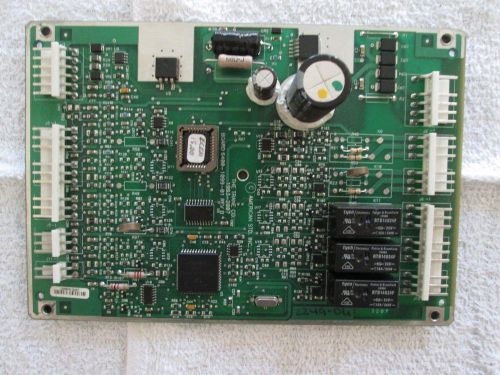 Trane Circuit Board 1993-2007 Removed from working Intellepak II units