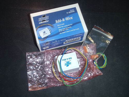 Source 1/York ADDWIRE Add-A-Wire Kit