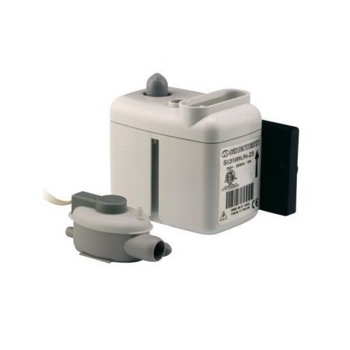 Sauermann mini condensate pump 120 v / 60 hz (new) for sale
