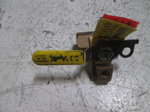 Apollo 75-103-41 ball valve *new out of box* for sale