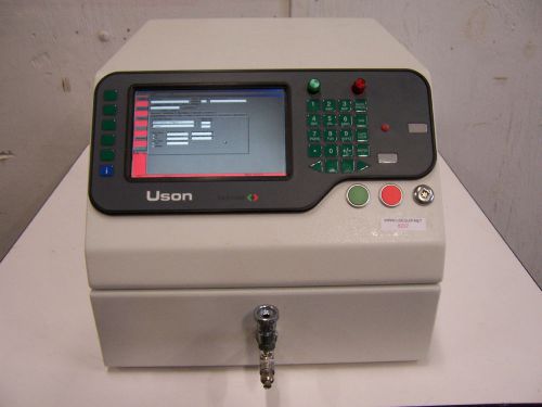 8257 uson vector leak detector for sale