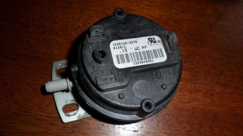 Honeywell  is20126-3270 0128/c pressure sensing switch -  .15 wc pf for sale