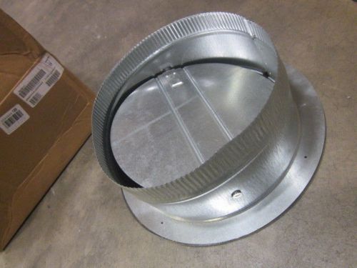 1 ductmate damper duct 12&#034;, self seal  collar new for sale