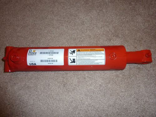 Prince 5pn98 2-1/2&#034; bore x 8&#034; stroke hydraulic cylinder new for sale