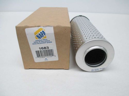 New napa 1683 wix 551683 hydraulic filter d358391 for sale