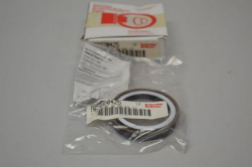NEW SCHRADER BELLOWS A63220425 2-1/2IN VITON A2 ROD SEAL KIT D237583