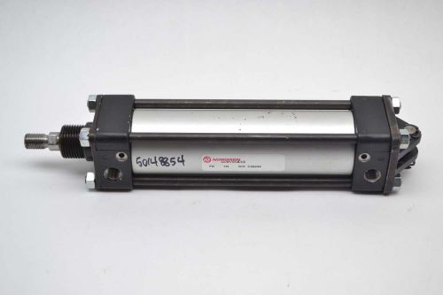 NORGREN CC/9175/CB/5/Z 5 IN 1-3/4 IN DOUBLE ACTING PNEUMATIC CYLINDER B376303