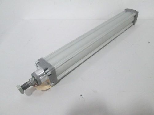 NEW FESTO DNU-50-400PPV-A 400MM STROKE 50MM BORE 175PSI AIR CYLINDER D287890