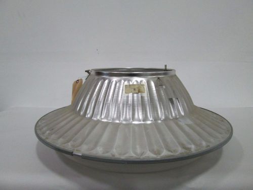 NEW GENERAL ELECTRIC L4MD-AD LOW BAY OPTICAL FIXTURE 400W LIGHTING D279786