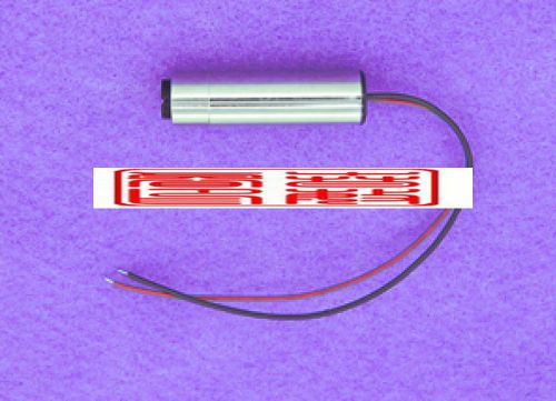 New 830nm 30mw near-infrared dot laser diode module Infrared Positioning