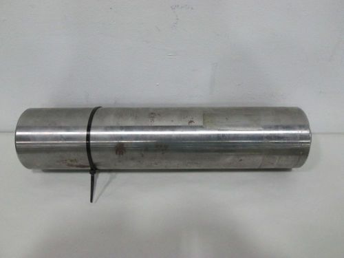 New 15x3-1/2in steel roller 1-3/16in square bore conveyor d329198 for sale