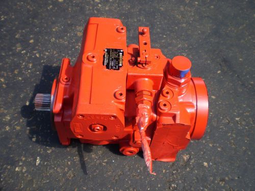 Rexroth hydromatik a4vtg 90 hydraulic pump for sale