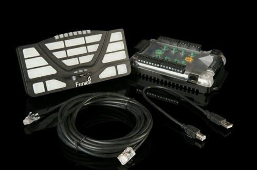 Feniex 4200 All-In-One Control System Custom ordered