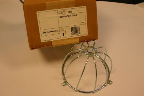 *Best Price* EDWARDS SPX DETECTOR WIRE GUARD 1206B NEW IN BOX