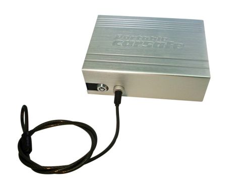 Portable Car Safe security box for money, passports, jewelry, mobile phone, gun