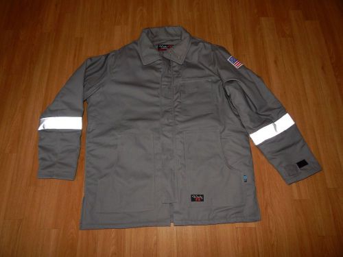 Walls FR Fire Resistant Coat FRO35376 - Size XL Tall Insulated, Chore Style NWT