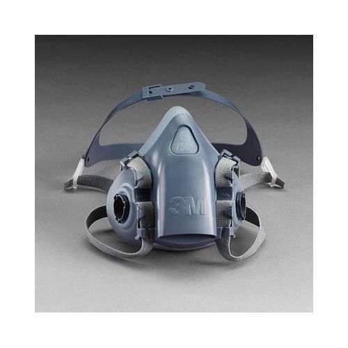 3m ultimate reusable half face piece respirator assembly for sale