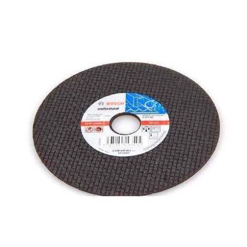 Bosch 25 Pieces Metal Cut Off Wheels, Angle Grinder, 4.13&#034; (105 mm)