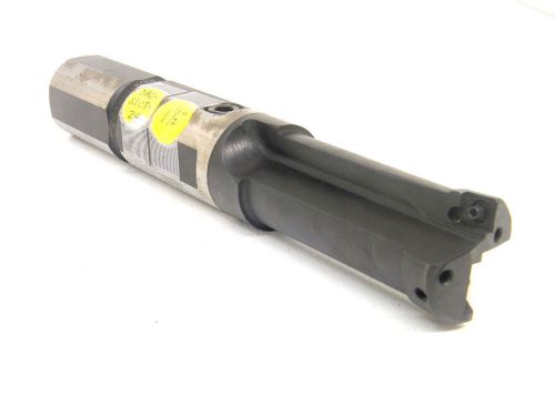 New surplus carboloy 1-1/2&#034; insert coolant drill 1.500&#034; dbi-sscs-24 carbo-drill for sale