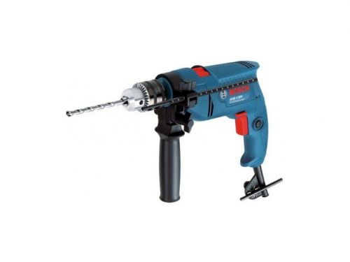 Bosch impact driver(13 mm) used in home or carpenter/light wt drill machine/1 pc for sale