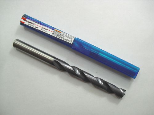 35/64 mitsubishi carbide coolant drill 2f mws05469lb vp15tf for sale