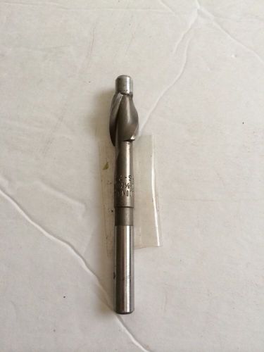 Weldon end mill counterbores lgs10-5/16 screw hs72 for sale