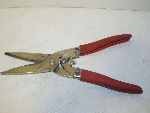 Craftsman 45466 power shears cutters tin snips nice! lqqk! for sale