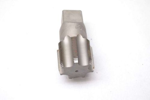New 2-11-1/2in uc steel bottoming tap d425639 for sale