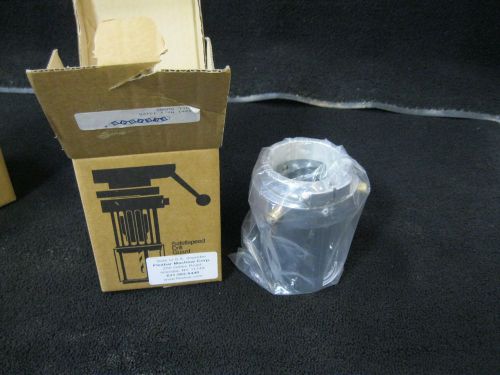 NIB Flexbar 13125 Drill Guard for  2.625&#034;-2.75&#034; Quill