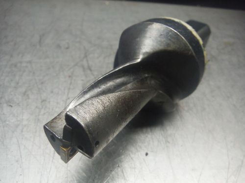 SECO INDEXABLE DRILL 1&#034; SHANK 5.25&#034; OAL SD50 0787 157 1000R (LOC1256B)