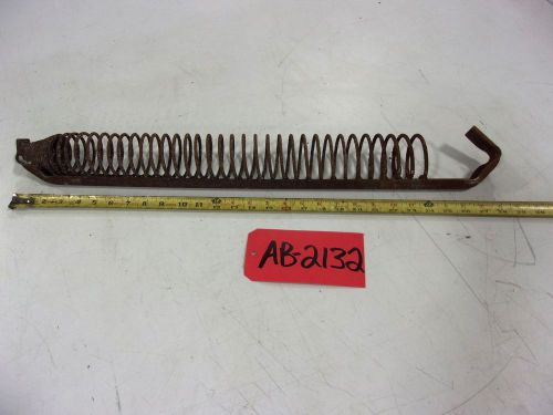 Steel 1/8&#034; Coil Anode Basket (AB2132)