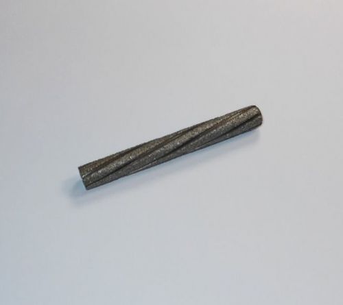 Diamond bore finishing tool hs38875 0.4420&#034; x 3.00&#034; 40/45 dbft &lt;640&gt; for sale